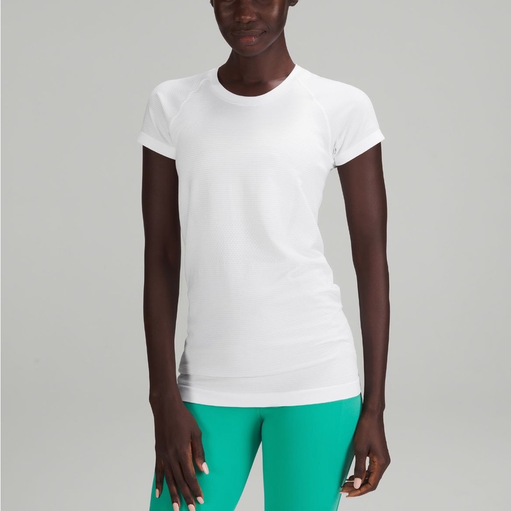 Lululemon swiftly tech 2.0